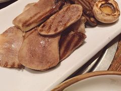 -萨拉伯尔(燕莎友谊商城店)