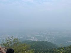 -北京西山国家森林公园