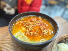 -万寿斋(山阴路店)