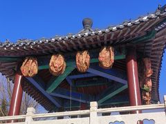 -威海华夏城景区