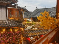 -民食香·腊排骨野生菌美食(木府店)