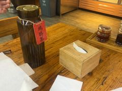 -平娃三宝烧烤·面食(富丰桥店)