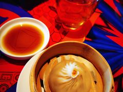 -上海滩餐厅(BFC外滩金融中心店)