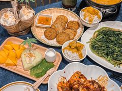 -金越轩(江南坊店)