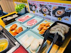 -蚝英雄鲜蚝自助专门店(长楹天街直营店)