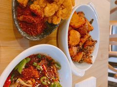 -付小姐在成都(川沙店)