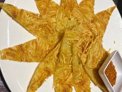 -傣宏缘·云南傣味特色菜·手抓饭·孔雀宴十六年店庆大酬宾(南屏步行街店)