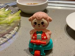 -海底捞火锅(杭州萧山宝龙广场店)