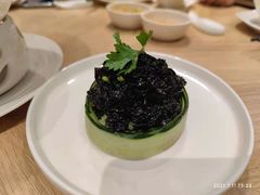 -莆田餐厅PUTIEN(万象天地店)