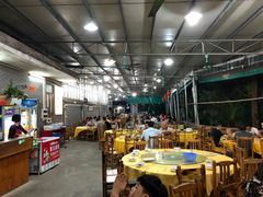 大堂-勒南公舍(龙江店)