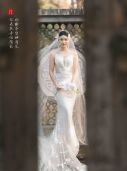 点击看大图 -青禾蒙娜丽莎婚纱摄影(武汉总店)