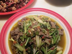 -常和州·夜宵大排档(常州单店)