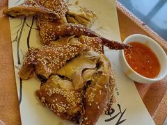 -庆江南江南菜(琴湖溪里花园城店)