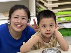 -红黄蓝成长中心(海淀上地店)