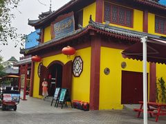 -厦门方特梦幻王国