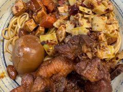 -梅溪·小伙子干挑面(安吉总店)