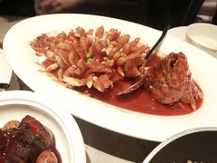 -醉庐·新上海菜(南京西路店)