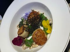 -Wei菋·Le Bistrot