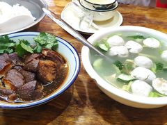 -聪辉同安老美食饭店(大元路店)
