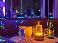 -外滩8号 whisky bar(金延大厦店)