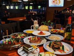 -布拉格餐厅· 中欧捷克菜(全国首店)