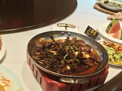 -东北大院·东北菜(三台子店)