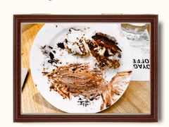 -VOYAGE COFFEE(杨梅竹店)