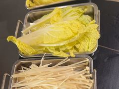 -师烤·豆花烤鱼(广州荔湾扬韬广场店)