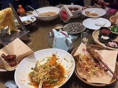 -鸽子窝(青塔店)