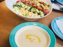 -莫多多餐厅