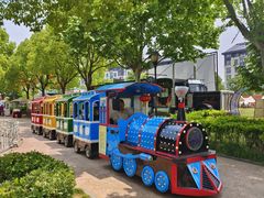 -安徒生童话乐园