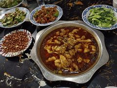 -大众酸菜鱼(梨花巷总店)