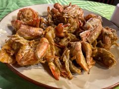 -盛港湾海鲜食府(黄沙店)