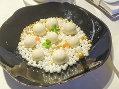 -山泉粤宴(广东大厦店)