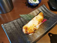 -千代武日本料理(哈西店)