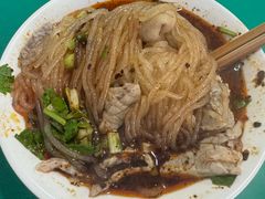 -甘记肥肠粉(马鞍北路店)