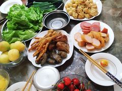 -老杨家熟食店