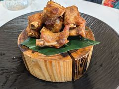 -沿江黎家簸箕宴·文昌鸡(百花谷店)