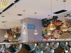 -半天妖烤鱼(芝罘万达店)