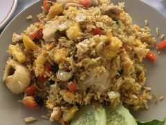-Jungle Kitchen