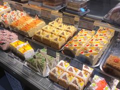 -思味特(纬一路店)