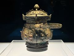 -陕西历史博物馆