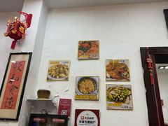 -凤城礼记鱼翅海鲜酒家(新马路总店)