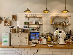 -More than cafe·置外咖啡