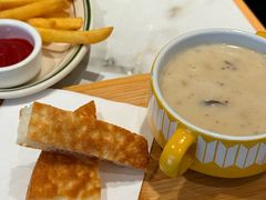 -菲滋意式餐厅(长兴东鱼坊店)