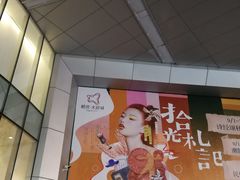 -鹏欣水游城