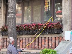 -芭堤雅泰国餐厅(胜利路店)