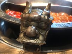 -销魂美蛙鱼头火锅(上海首店)