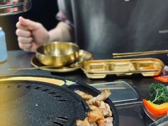 -恩泽家·果味坛子韩国炭火烤肉(白石龙店)