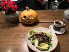 -BAKER&SPICE(环贸店)